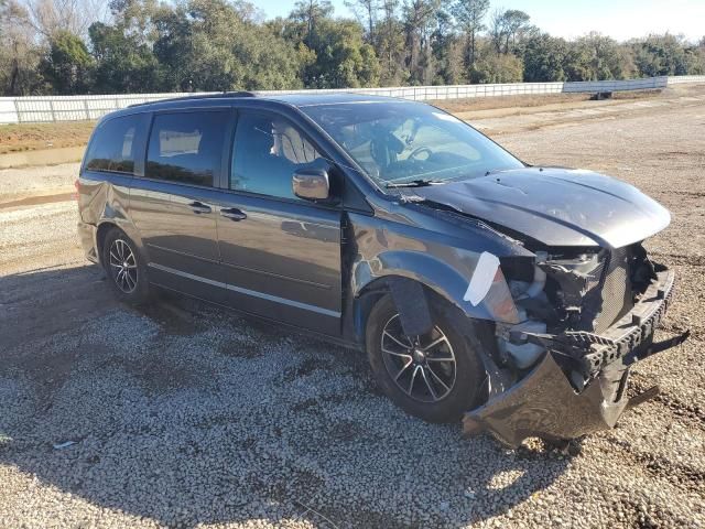 2016 Dodge Grand Caravan R/T