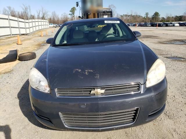 2009 Chevrolet Impala 1LT