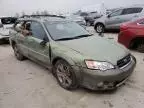 2006 Subaru Legacy Outback 3.0R LL Bean