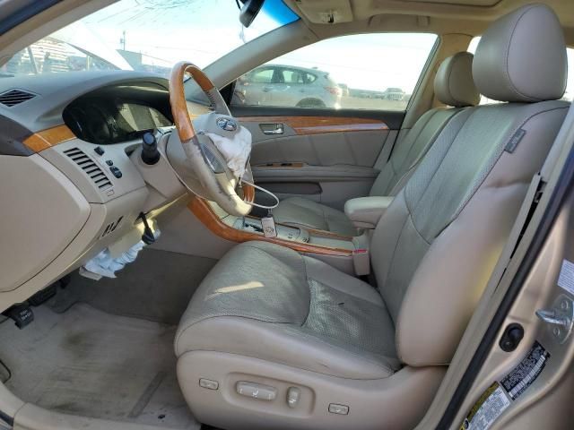 2005 Toyota Avalon XL