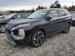 Mitsubishi Outlander salvage cars for sale: 2023 Mitsubishi Outlander SEL