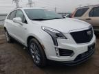 2021 Cadillac XT5 Sport