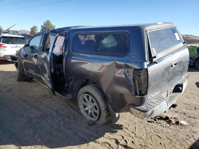 2011 Toyota Tundra Crewmax SR5