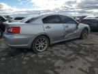 2012 Mitsubishi Galant ES