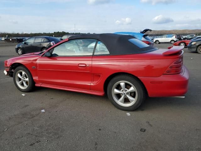 1994 Ford Mustang GT