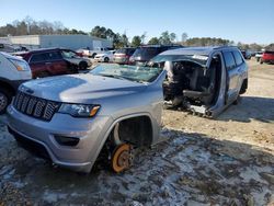 2019 Jeep Grand Cherokee Laredo for sale in Hampton, VA