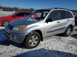 2003 Toyota Rav4 for sale in Cahokia Heights, IL