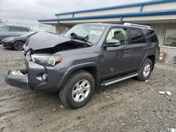 Toyota salvage cars for sale: 2018 Toyota 4runner SR5/SR5 Premium