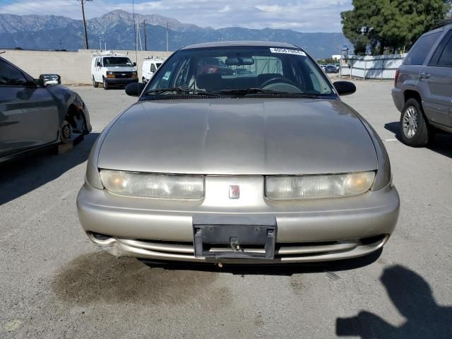 1998 Saturn SL2