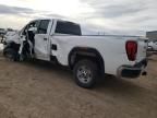 2022 GMC Sierra K2500 Heavy Duty