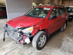 Toyota salvage cars for sale: 2012 Toyota Rav4