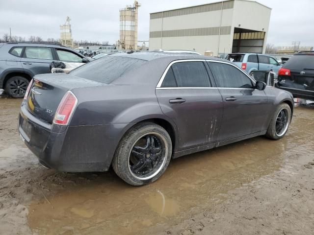 2013 Chrysler 300 S