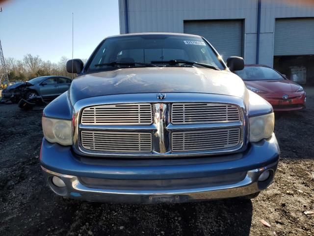 2003 Dodge RAM 1500 ST