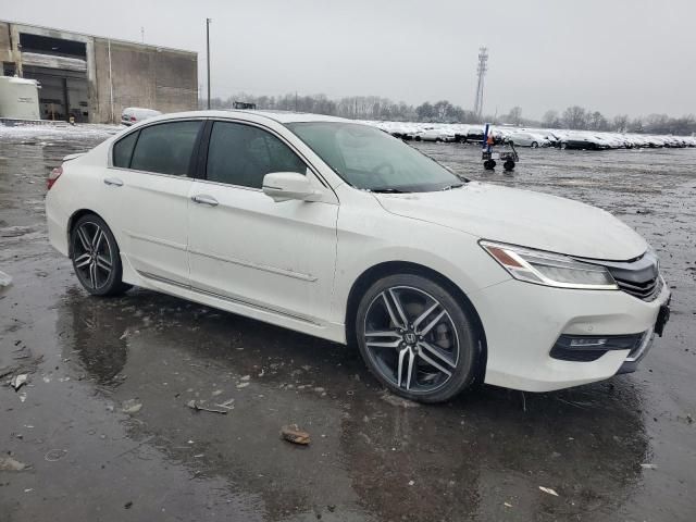 2016 Honda Accord Touring