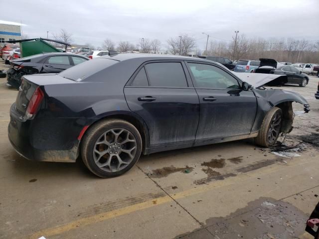 2015 Chrysler 300 S