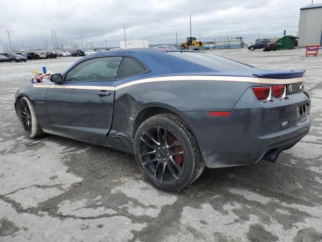 2011 Chevrolet Camaro LT