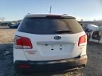 2011 KIA Sorento EX