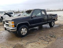 4 X 4 for sale at auction: 1995 Chevrolet GMT-400 K1500