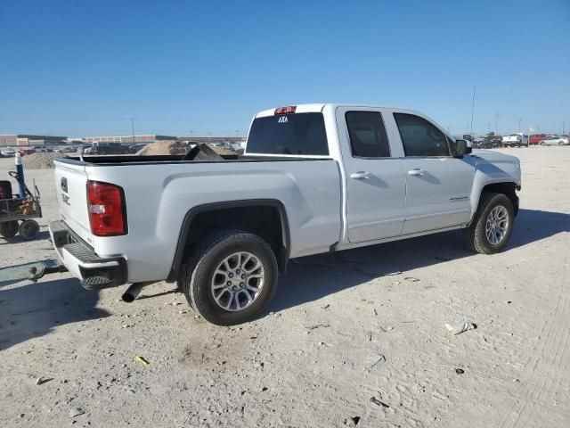 2016 GMC Sierra K1500 SLE