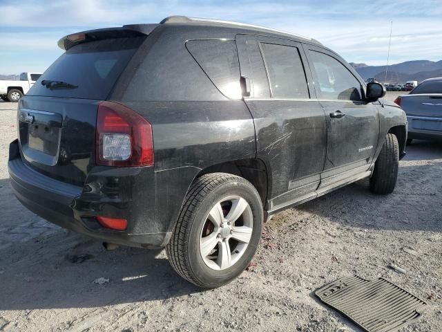 2014 Jeep Compass Sport