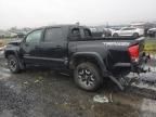 2017 Toyota Tacoma Double Cab