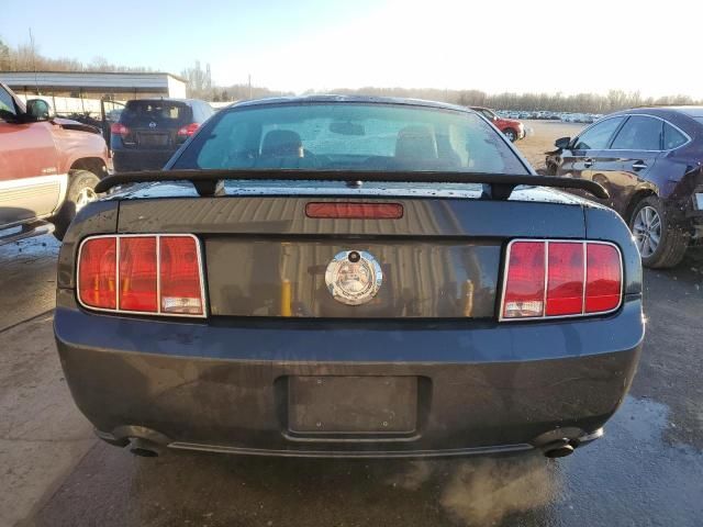 2007 Ford Mustang GT