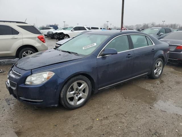 2010 Chevrolet Malibu 1LT