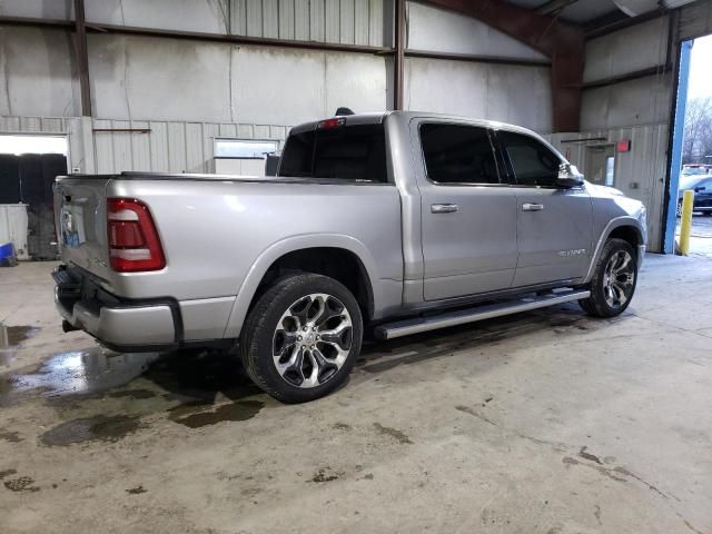 2022 Dodge RAM 1500 Longhorn