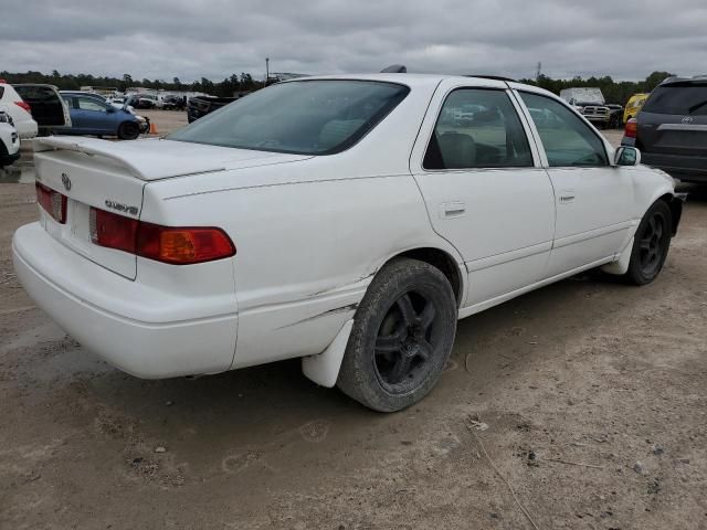 2000 Toyota Camry CE