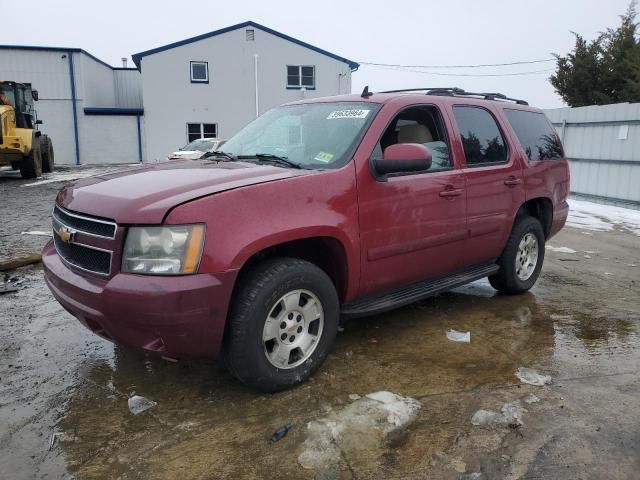 2007 Chevrolet Tahoe K1500