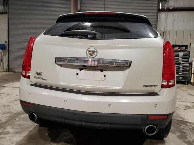 2011 Cadillac SRX Premium Collection