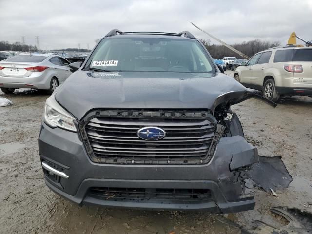 2019 Subaru Ascent Limited