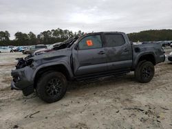 Toyota salvage cars for sale: 2023 Toyota Tacoma Double Cab