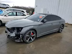 2023 Audi A5 Premium Plus 45 en venta en Windsor, NJ