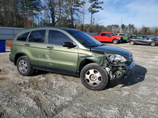 2008 Honda CR-V LX