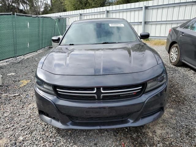 2016 Dodge Charger SE