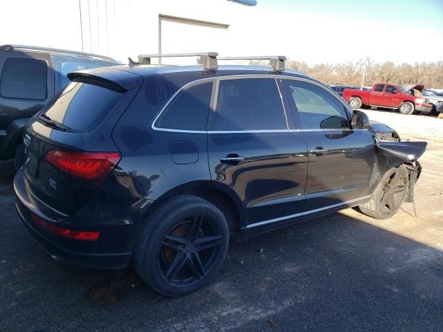 2015 Audi Q5 Premium