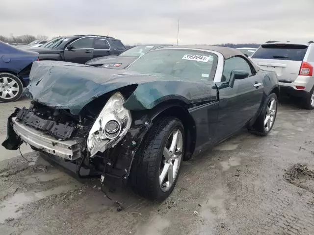 2007 Saturn Sky