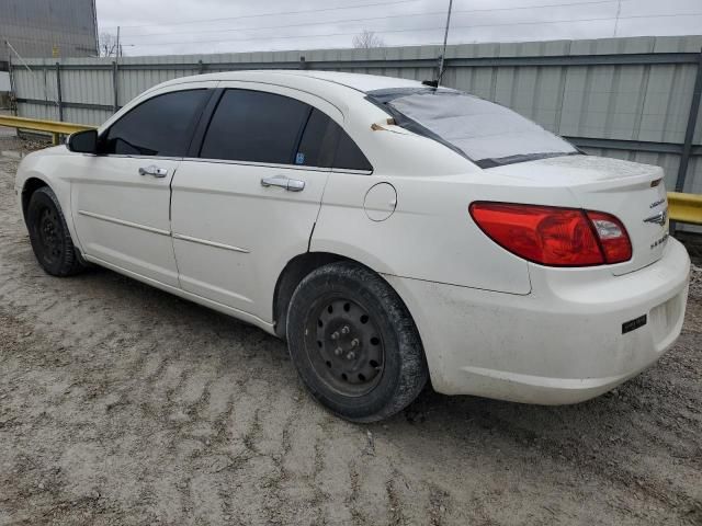 2010 Chrysler Sebring Touring