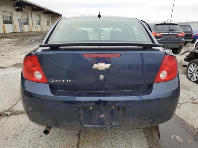 2009 Chevrolet Cobalt LT