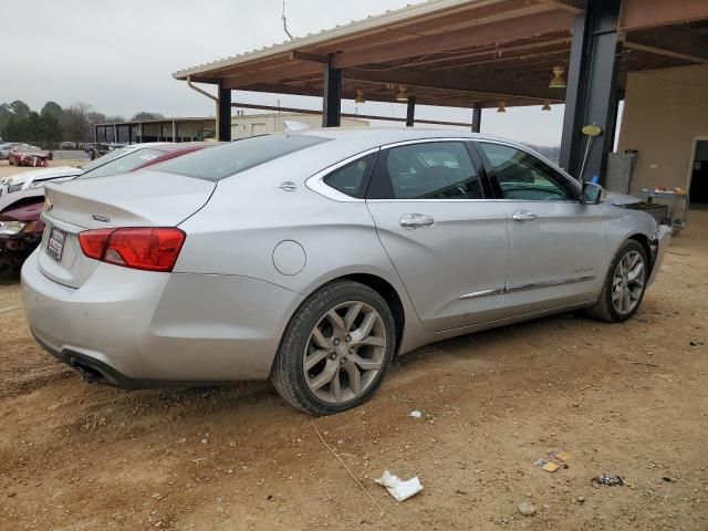 2020 Chevrolet Impala Premier