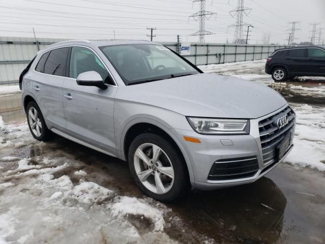 2020 Audi Q5 Premium