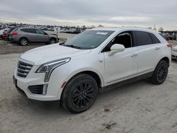 Cadillac Vehiculos salvage en venta: 2019 Cadillac XT5 Luxury
