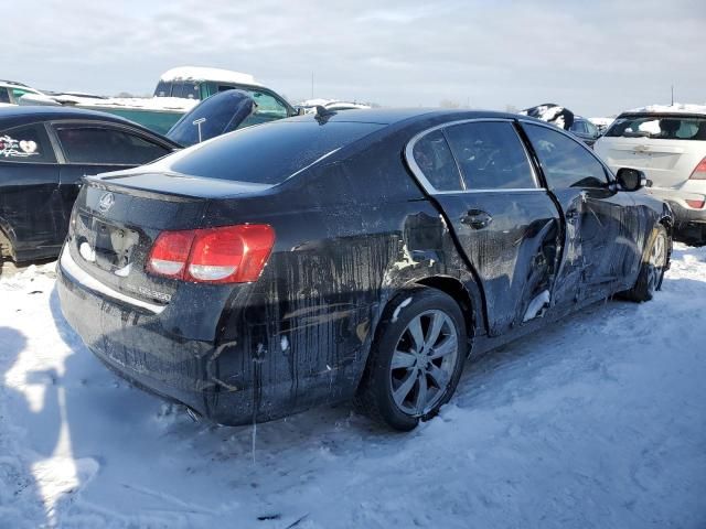 2009 Lexus GS 350