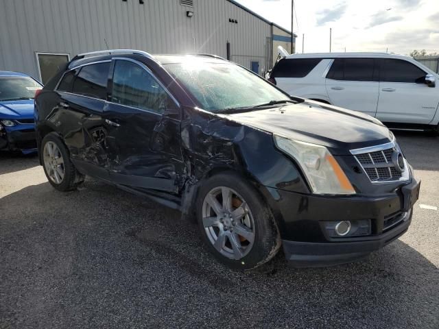 2012 Cadillac SRX Performance Collection