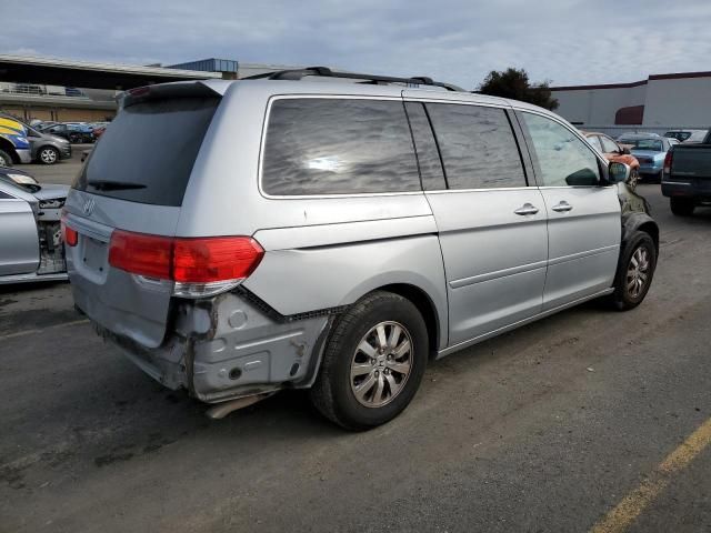 2010 Honda Odyssey EXL