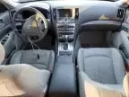 2012 Infiniti G25 Base