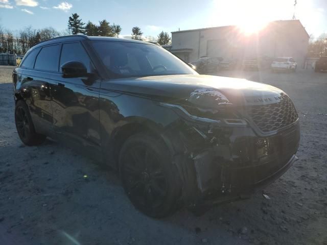 2018 Land Rover Range Rover Velar S