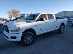 Salvage cars for sale from Copart Albuquerque, NM: 2019 Dodge RAM 2500 BIG Horn