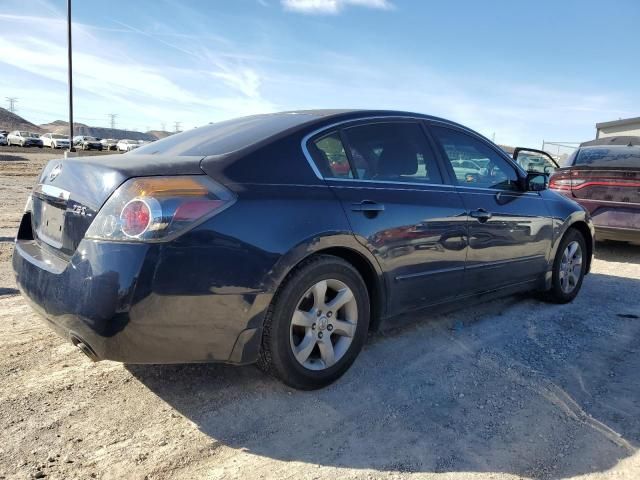 2008 Nissan Altima 2.5